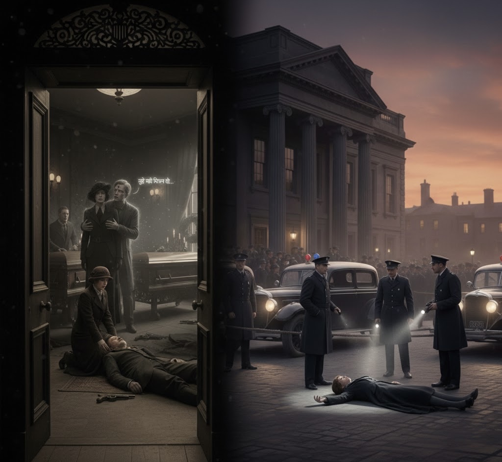 Haunted Bhoot Bangla New Scary Stories Series 3