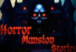 New Scary Stories