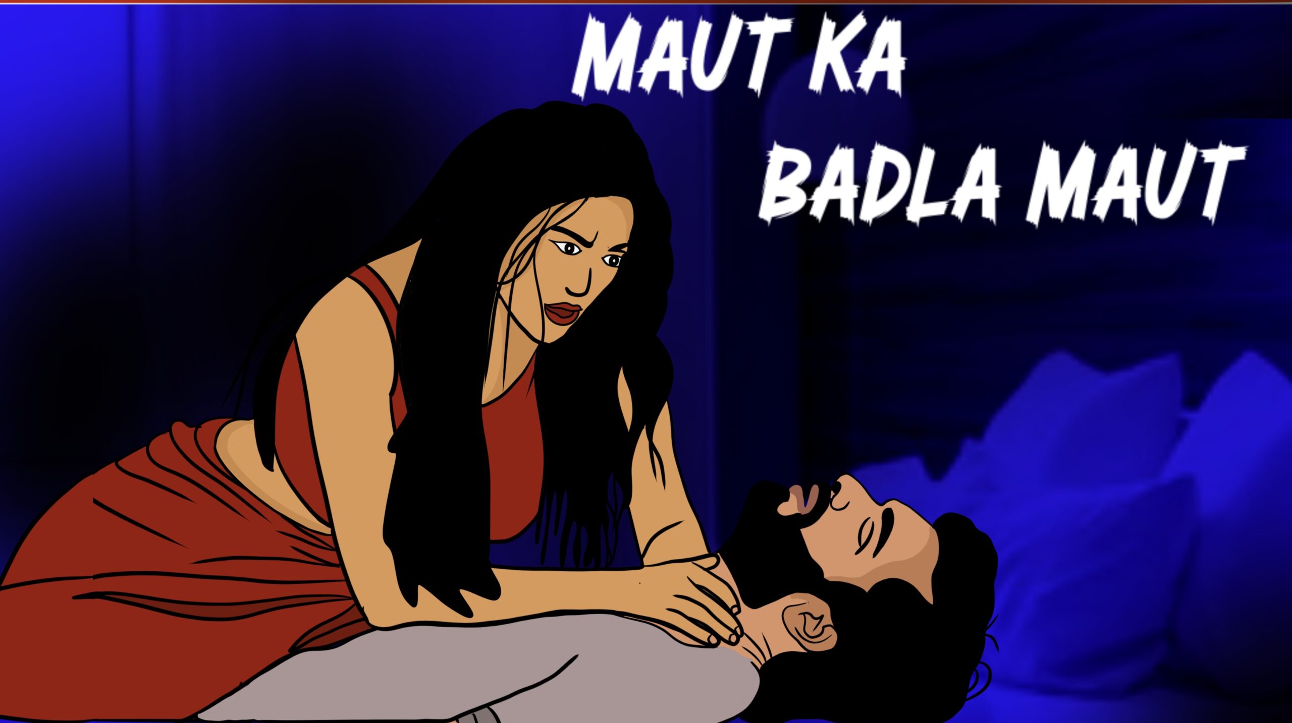 Maut ka Badle Maut Horror Stories