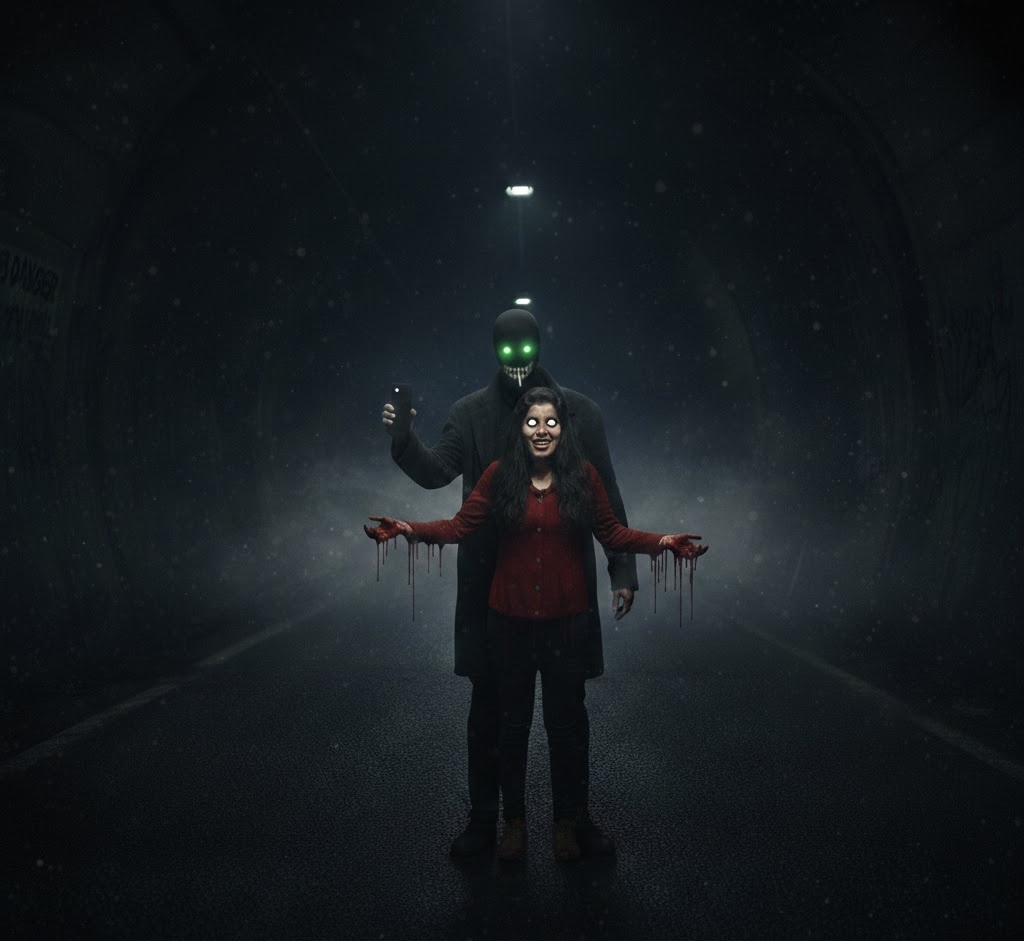 टनल का खौफ: अगली बारी तुम्हारी